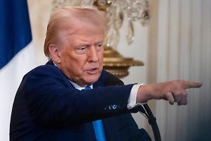 Трамп передумал превращать Канаду в 51-й штат США