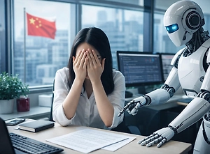 В Китае работники начали «прятать» свои знания от ИИ, чтобы их не заменили