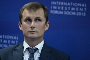 Вице-губернатор Кубани Коробка арестован по делу о мошенничестве