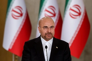 Спикер парламента Ирана пригрозил США «адом для каждой семьи»