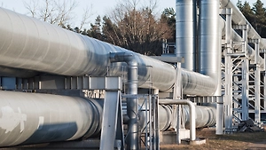 Песков: Россия принимает меры по обеспечению безопасности «Турецкого потока»