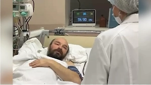 Прокуратура запросила три года колонии для выжившего в Охотском море Пичугина
