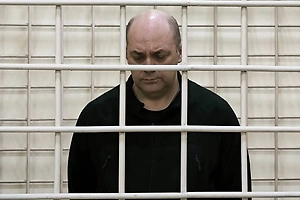 Хинштейн назвал приговор Смирнову вердиктом масштабной коррупции в регионе
