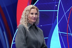 «Корка хлеба на весь день»: Тутберидзе шокировала откровением о борьбе с весом