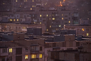 В ДНР вернули электричество в города после блэкаута от удара ВСУ