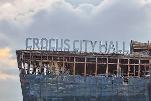 ФСИН опровергла слухи о попытке суицида поставщика оружия палачам из «Крокуса»