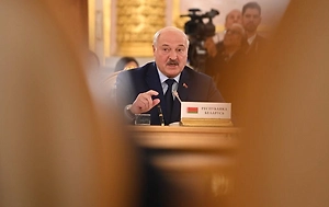 Лукашенко прогнозирует сценарий, при котором членам ОДКБ придётся защищаться