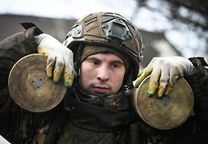 Прорыв под Славянском: Нетипичная тактика ВС РФ приносит плоды