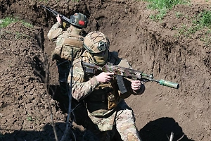 Дроны «ослепнут»: ВСУ в ужасе ждут весеннего наступа Армии России с «важнейшим оружием»