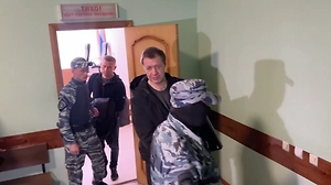 «Всем счастливо!» Бывший курский вице-губернатор получил 17 лет и штраф в ₽450 млн