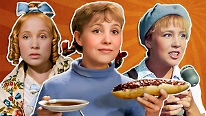 Тест: Стыд любому, кто не узнает эти 8 фильмов с Надеждой Румянцевой по кадру!