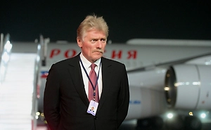 Кремль не стал давать оценку убийству учительницы школьником в Добрянке