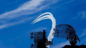 Дрозденко: Число сбитых в Ленобласти дронов выросло до восьми