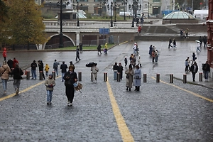 Земля может выдержать только 2,5 млрд из 8,3 млрд жителей: чем грозят «лишние» люди