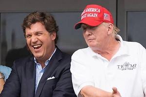 Трамп заявил, что у критикующего операцию в Иране Такера Карлсона низкий IQ