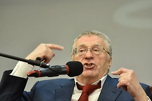 Всплыло новое «пророчество» Жириновского: Нефть по $400 и ядерный удар по Ирану