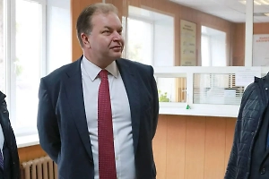 Генпрокуратура требует изъять активы экс-замглавы Минтранса на 6 млрд рублей