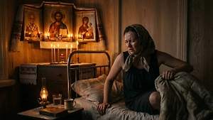 Вы не одни: Почему тысячи людей жалуются на страшные сны в последние дни Великого поста перед Пасхой