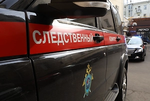 В Петербурге задержали мужчину с бомбой после вербовки спецслужбами Украины