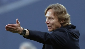 Карпин назвал главную ошибку в тренерской карьере