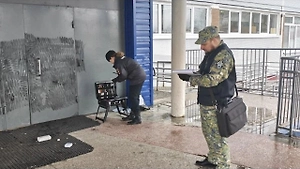 На школьника из Добрянки завели дело из-за покушения на убийство учительницы