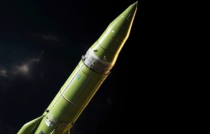 Украину вверг в панику доклад о грядущем ударе «Орешника» — в прицеле три города