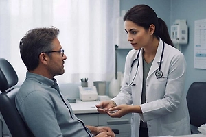 Россиянам после 40 лет разработали скрининг сразу на семь видов рака