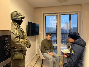 В Новосибирске задержали шестерых юристов за обман участников СВО на 11 млн руб.