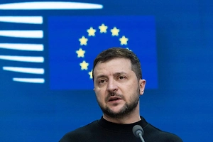 В Европе раскрыли желание шайки Зеленского получить «золотые парашюты» с помощью шантажа