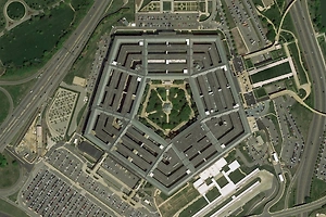 Пентагон внезапно отменил брифинг в день ультиматума Трампа по Ирану