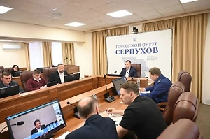 В Серпухове после капремонта откроют четыре школы и два моста в 2026 году