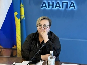 Вице-мэра Анапы подозревают в махинациях при госзакупках на 65 млн рублей
