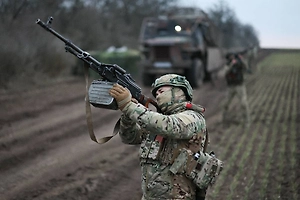 В Госдуме призвали сбивать украинские дроны над территорией стран Балтии