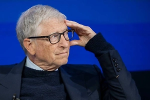 Билл Гейтс даст показания в конгрессе США 10 июня по делу Джеффри Эпштейна