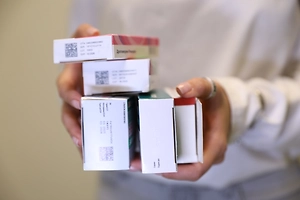 ФАС снизила цены на семь лекарств после внесения в список жизненно важных