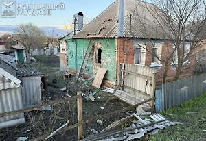 Пять человек пострадали при атаках дронов в Белгородской области