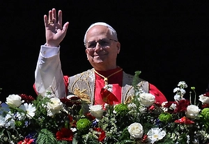 Папа римский Лев XIV выступил против угроз Трампа в адрес Ирана 