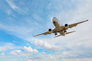 В России запатентовали сверхзвуковой пассажирский самолёт с низким уровнем шума