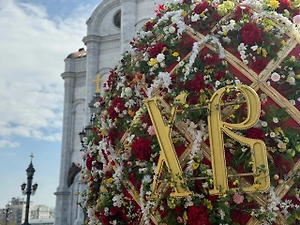 Яйца-берёзки: Россияне на Пасху-2026 перешли на патриотичный принт