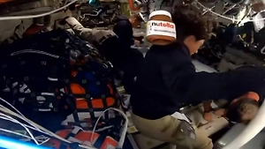 Nutella облетела Луну вместе с астронавтами – NASA пришлось объясняться