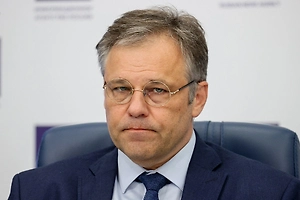 «Не будет препон и затяжек»: Мирошник заявил о готовности РФ к переговорам по Украине