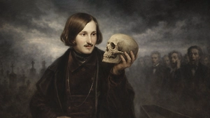 Тайна могилы Гоголя: Что случилось в 1931 году при эксгумации и куда пропал череп писателя