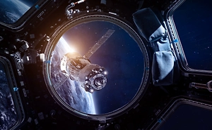 Звёздные войны отменяются: Глава NASA высказался о вероятности конфронтации в космосе