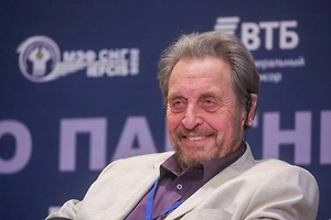 Отца Маска покатали на русской тройке на переговорах по выделению земли фермерам из ЮАР