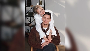 Флирт-волна, френдзона и год счастья: Как Клава Кока и Дима Масленников шли к помолвке