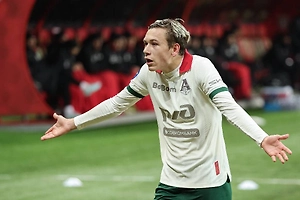 После Сафонова — Батраков: ПСЖ нацелился на трансфер ещё одного россиянина