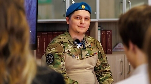 5-й день поисков Героя России: В пропаже награждённого Путиным «убийцы танков» нашлась новая деталь