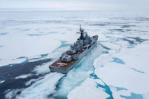 «Глупыш» против «теневого флота»: Как Лондон пытается угрожать РФ, не имея боеготовых кораблей