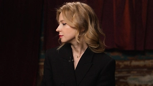 Словившая волну хейта после визита к Собчак Поклонская объявила о новом откровенном интервью