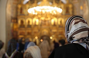 В РПЦ назвали оскудение любви главным признаком Второго пришествия